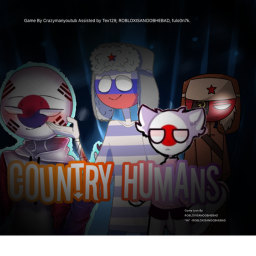 Country Humans Federation V1