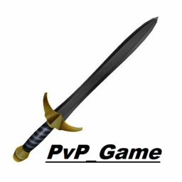 PvP_Game