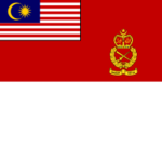 |MA| -Malaysian Army-