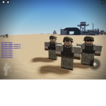 The roleplay of liberty county
