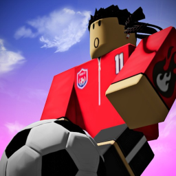 TOUCHLINE Roblox game icon