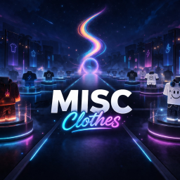 Misc Clothes