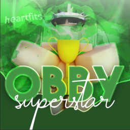 Obby Superstar