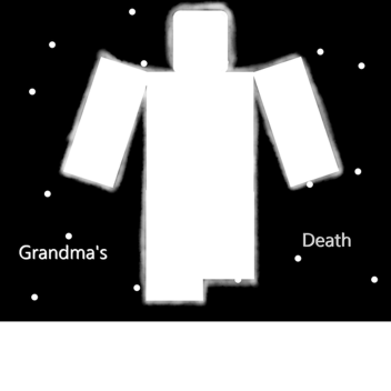 Grandma's Death