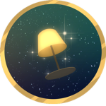 Yellow Lamp