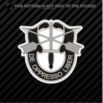 United States Army Special Forces ( Green Berets )