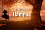 HAMPA [RELAPSE INDONESIA]