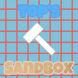 Top's Sandbox