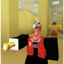 Get Chased By Shoobert!