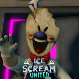 Ice Scream United: Multiplayer icon