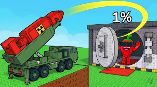 Explode for Brainrots!