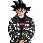Fraudster clothing