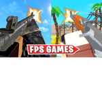 THE GUN/FPS CLAN!!!