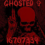 - GH0STED
