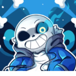 Sans_undertale
