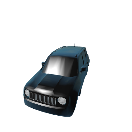 [FREE!] Jeep Renegade