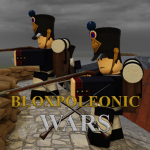 Bloxpoleonic Wars
