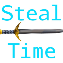 Steal Time