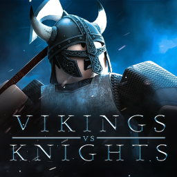 [NEW]⚔️Vikings vs Knights⚔️