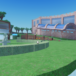 [Catalog 🛍] Buy your items in my game
