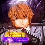 Anime Power [SHINIGAMIS]