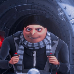 Despicable Me 4 RP