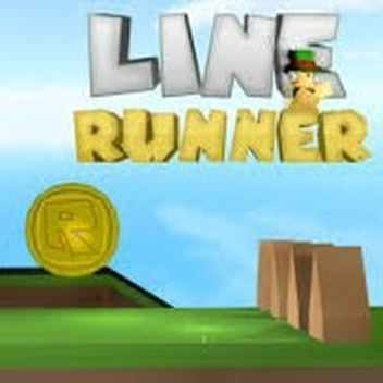 Roblox Line Runner [Beta]