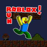 Roblox Run!