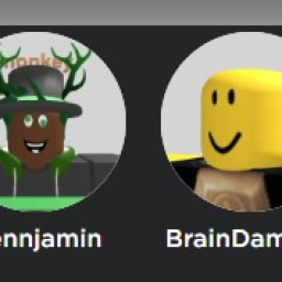 𝓑𝓮𝓷𝓷𝓳𝓪𝓶𝓲𝓷𝓼 totally not rigged obby