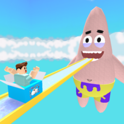EZ Wipeout Obby