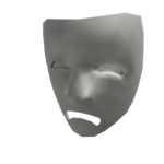 The masked gâñg