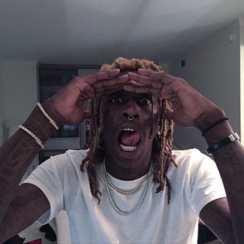 Young Thug obby