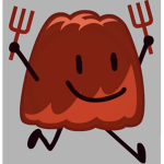 The Power Of Red Gelatin!