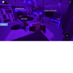 Cool roblox players rule!