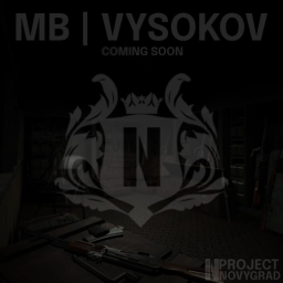 [v0.1] MB | Vysokov, Novygrad