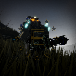 The Frontier Wasteland