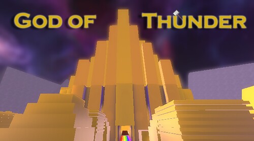 God of Thunder