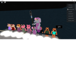 gurpo de robux ADICIONALES