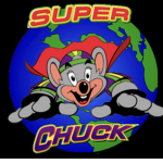 Super Chuck E!
