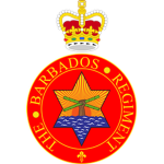 [BR] Barbados Regiment