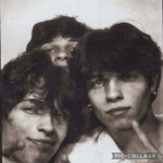 Sturniolotriplets