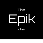 The Official Epik Gang