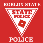 US Roblox State Police