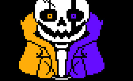 Sans Multiverse (Christmas update)