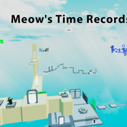 Рекордсмен Meow