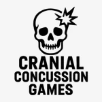 Cranial Concussion Games Group Thumbnail