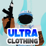 Ultra Clothing.
