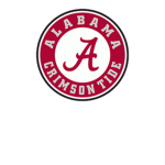 [RNCAAF] Alabama Crimson Tide Football!