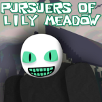 Pursuers of Lily Meadow