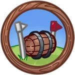 Game Badge Thumbnail